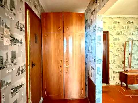 квартира по адресу Гвардейцев-Широнинцев ул., 125