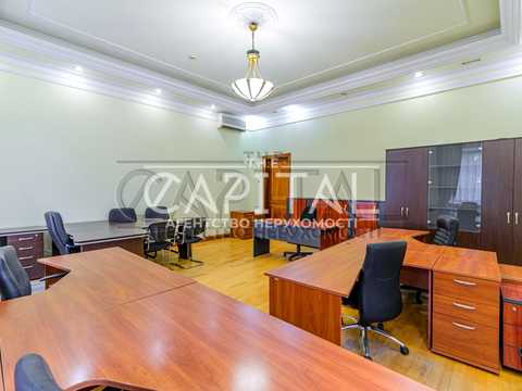 комерційна за адресою Київ, Липська вул., 10