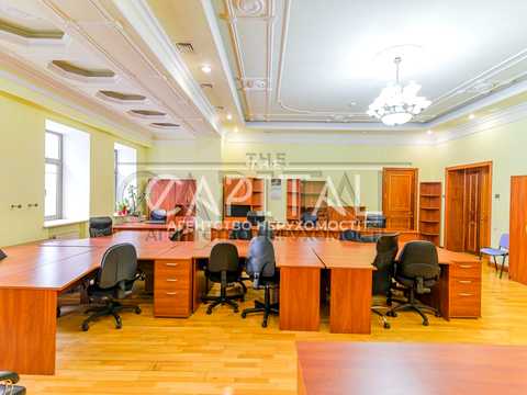 комерційна за адресою Київ, Липська вул., 10