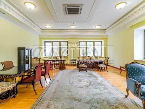 комерційна за адресою Київ, Липська вул., 10