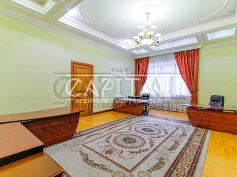 комерційна за адресою Київ, Липська вул., 10