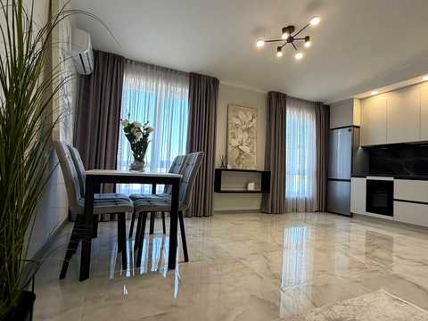 квартира за адресою Соборна вул., 364в