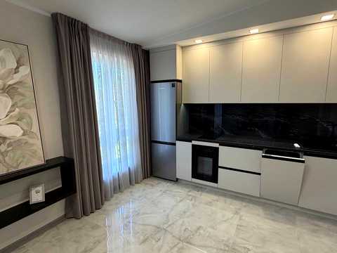 квартира за адресою Соборна вул., 364в