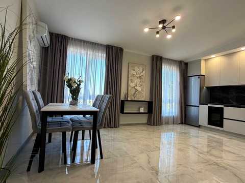 квартира за адресою Соборна вул., 364в