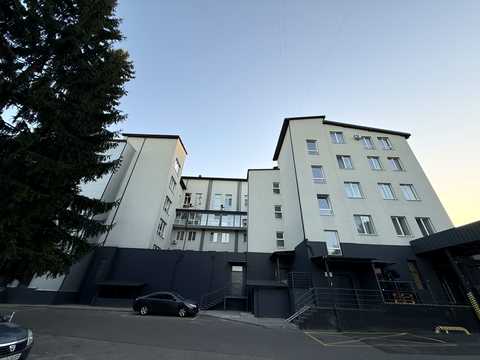 квартира за адресою Соборна вул., 364в