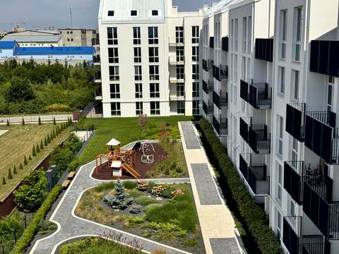 квартира за адресою Червоної Калини вул., 8