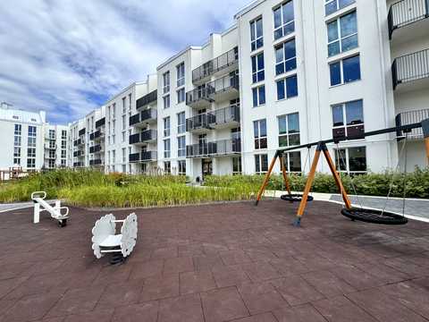 квартира за адресою Червоної Калини вул., 8