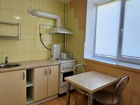 квартира по адресу Остапа Вишні ул., 9