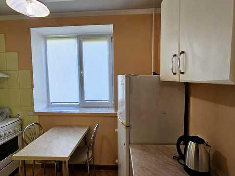 квартира по адресу Остапа Вишні ул., 9