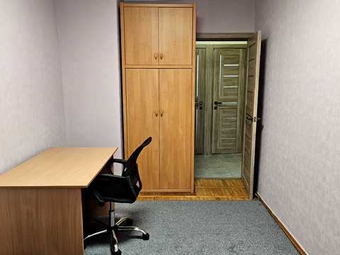 квартира по адресу Остапа Вишні ул., 9