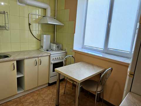 квартира по адресу Остапа Вишні ул., 9