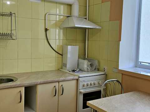 квартира по адресу Остапа Вишні ул., 9