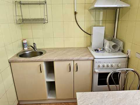 квартира по адресу Остапа Вишні ул., 9
