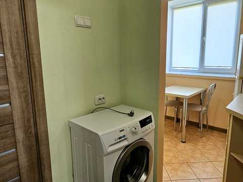 квартира по адресу Остапа Вишні ул., 9