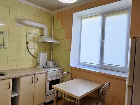 квартира по адресу Остапа Вишні ул., 9