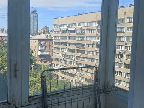 квартира по адресу Остапа Вишні ул., 9