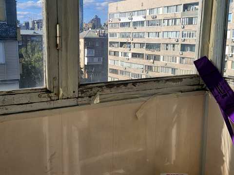 квартира по адресу Остапа Вишні ул., 9