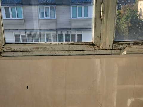 квартира по адресу Остапа Вишні ул., 9