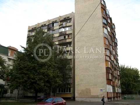 квартира за адресою Павла Петриченка вул. (Волго-Донська), 75
