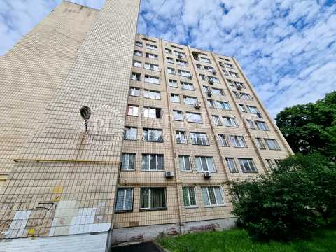 квартира за адресою Павла Петриченка вул. (Волго-Донська), 75