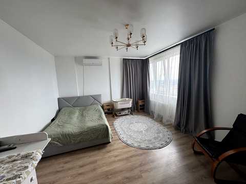 квартира за адресою Очеретяна вул., (Будинок 2)