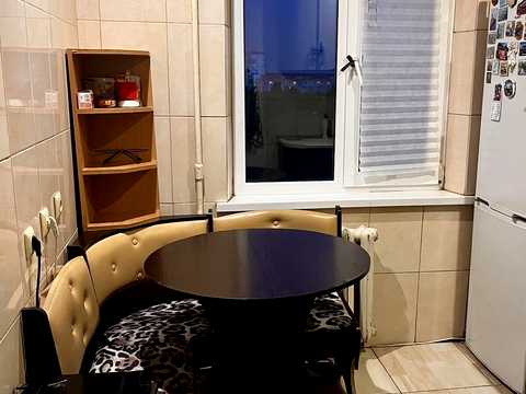 квартира за адресою Олега Мудрака вул. (Генерала Наумова), 31-А