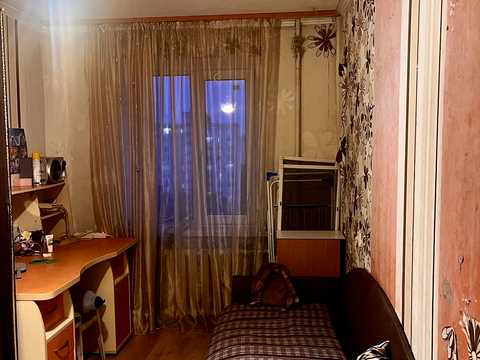 квартира за адресою Олега Мудрака вул. (Генерала Наумова), 31-А