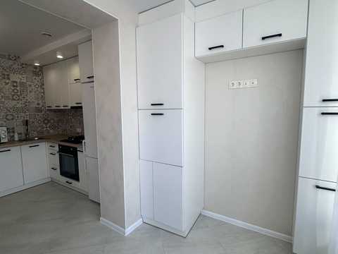 квартира за адресою с. Софіївська Борщагівка, Райдужна вул., 97