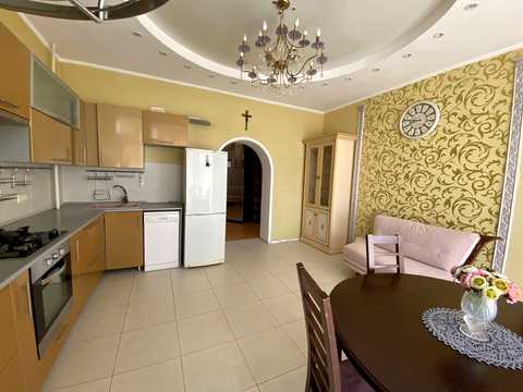 квартира за адресою Одеса, Преображенська вул., 30