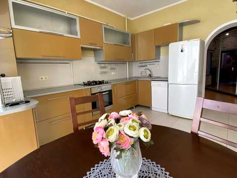 квартира за адресою Одеса, Преображенська вул., 30
