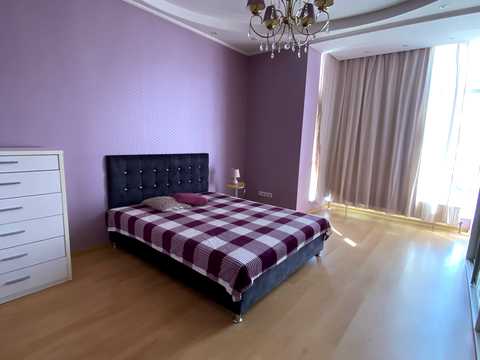 квартира за адресою Одеса, Преображенська вул., 30