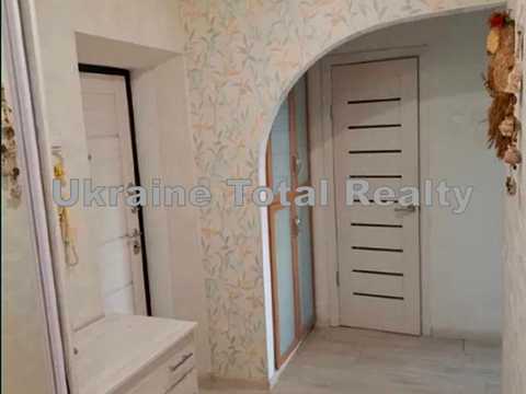 квартира за адресою Ігоря Качуровського пров. (Миколи Руднєва), 1