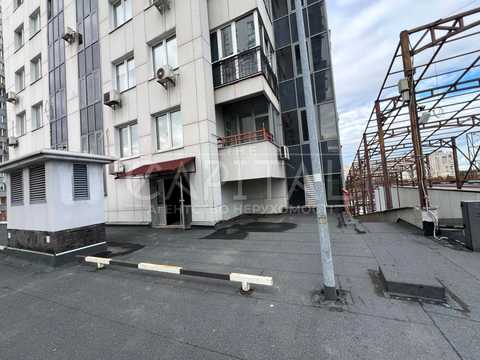 комерційна за адресою Київ, Срібнокільська вул., 3-Г