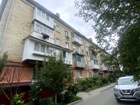 квартира по адресу Мира ул., 12
