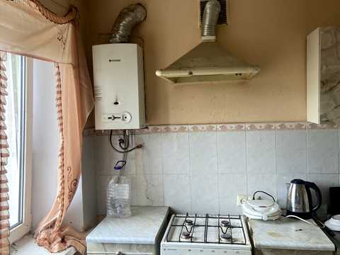 квартира по адресу Мира ул., 12
