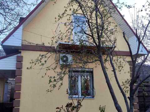 будинок за адресою Трифона Гладченка вул. (Аврори), 38А
