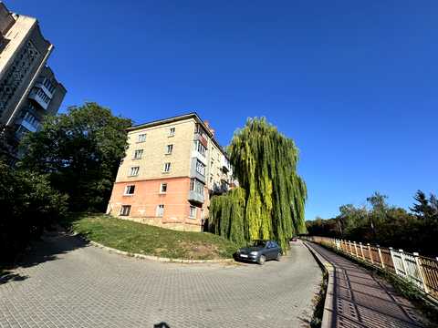 квартира по адресу Мира ул., 12