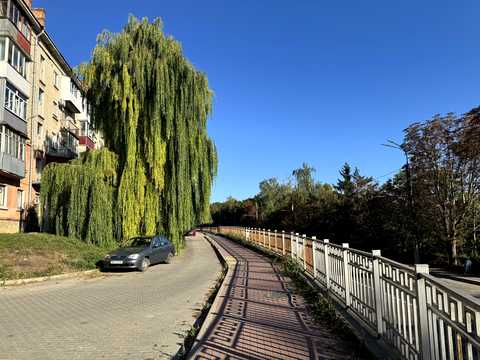квартира по адресу Мира ул., 12