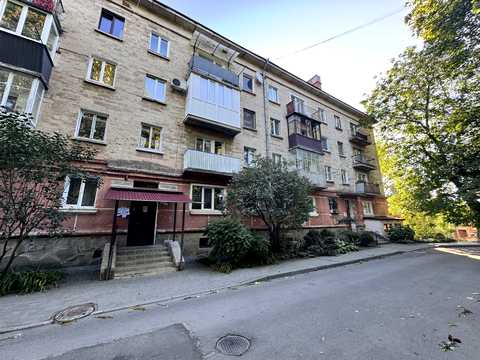 квартира по адресу Мира ул., 12