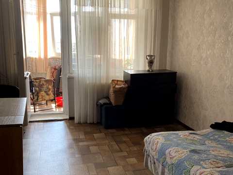 квартира по адресу Виталия Блажко ул., 2
