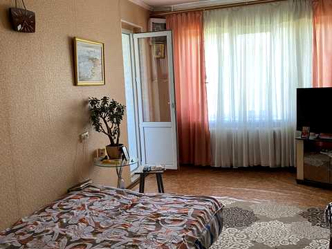 квартира по адресу Виталия Блажко ул., 2