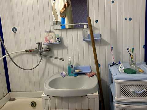квартира по адресу Виталия Блажко ул., 2
