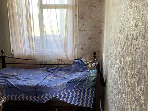 квартира по адресу Виталия Блажко ул., 2