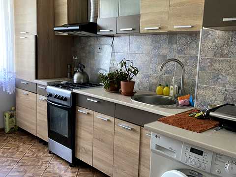 квартира по адресу Виталия Блажко ул., 2