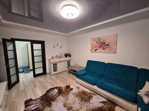 квартира по адресу Кульпарковская ул., 230-А