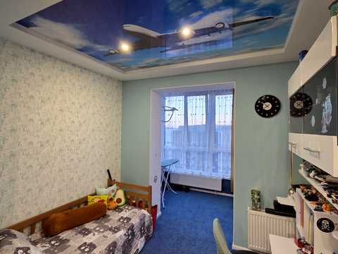 квартира по адресу Кульпарковская ул., 230-А