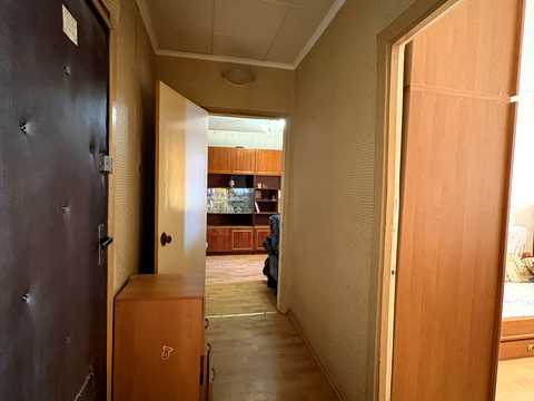 квартира за адресою Володимира Івасюка просп. (Героїв Сталінграду), 17