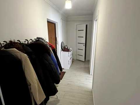 квартира по адресу Миколайчука ул., 36