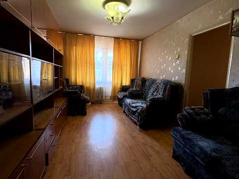 квартира за адресою Володимира Івасюка просп. (Героїв Сталінграду), 17