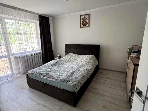 квартира по адресу Миколайчука ул., 36